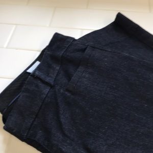 Banana Republic cropped ankle pants